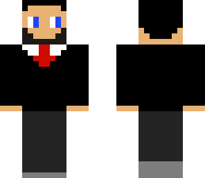 secret service agent
