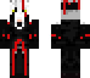 hollow man