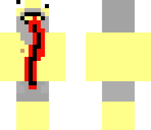 derpy tonge dude