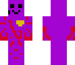 the purple man killer of the children
