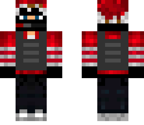 defender of x-mas