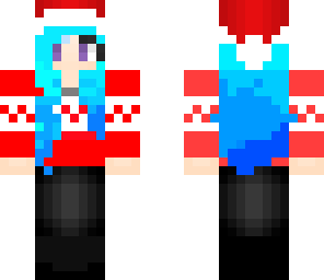 santa baby