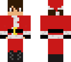 santa