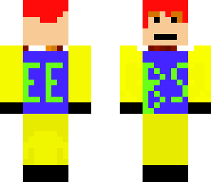 gingercraft08