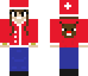 bibbles santa