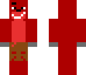foxy the pirate fnaf1