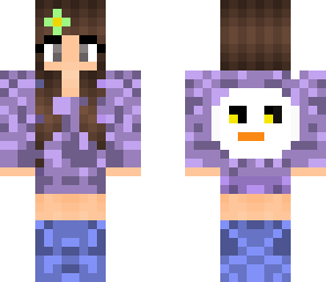 jjpenguin16's skin