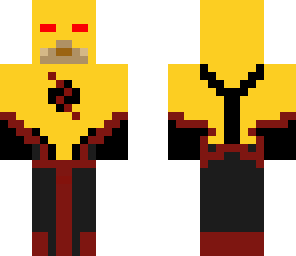reverse flash
