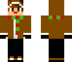 deer boy