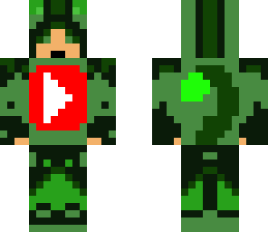ninjaverde