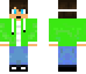 joe