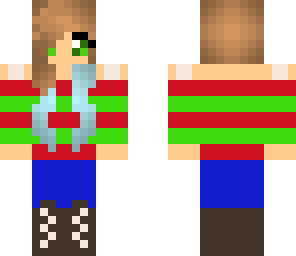 crismas girl
