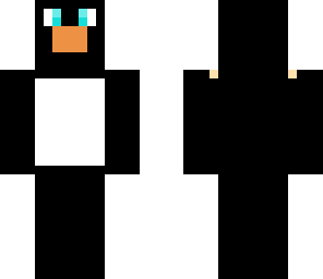 penguin