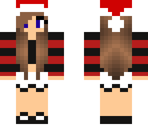 santa hat