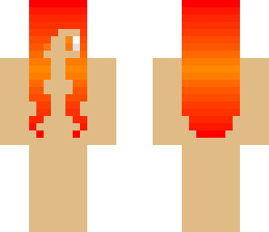 fire girl base