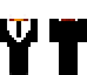 slender man