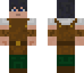 blacksmith