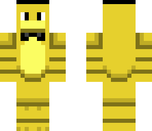 golden freddy