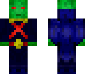 martian manhunter