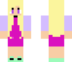 cool girl edit