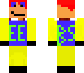 gingercraft0812