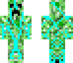 worried creeper