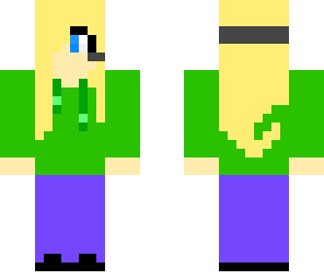 youtuber girl