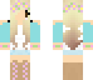 flower mitty