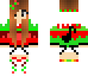 musical leopard         chrstmas