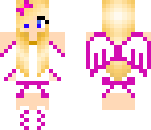 angel