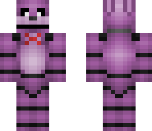 bonnie the bunny