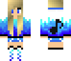music blonde girl 2