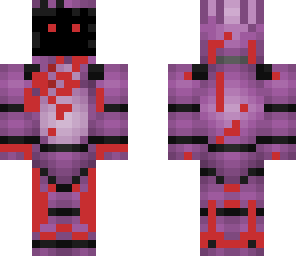 withered bonnie