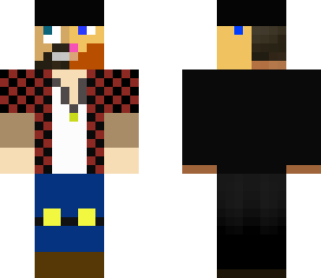 four youtubers