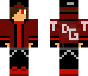 tdg fan