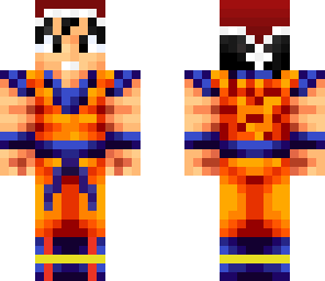 gohan navidad