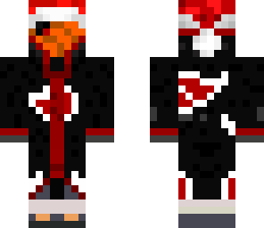 christmas tobi