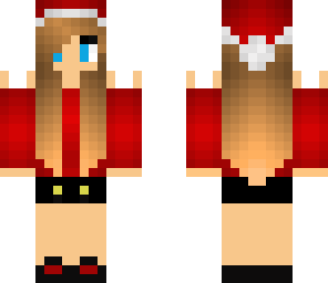 chrismas glow