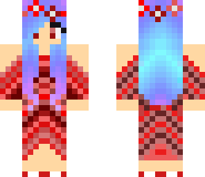 fire princess
