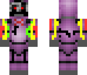old bonnie