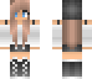 girl