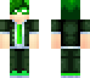 green snoxh