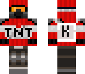 key boom