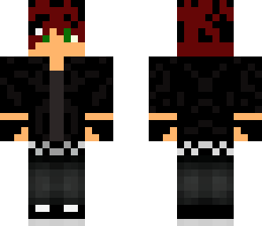 gothic jaden