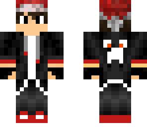 santa boy