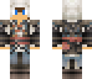 assassin's cool