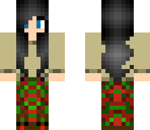 christmas cheer- christmas pajamas