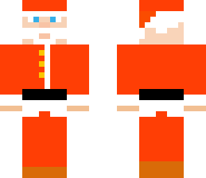 santa claus