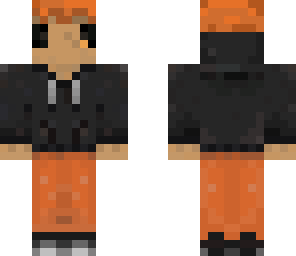 Boomer | Minecraft Skins
