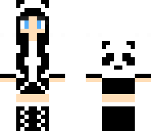 panda